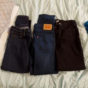 JEAN BUNDLE!!!